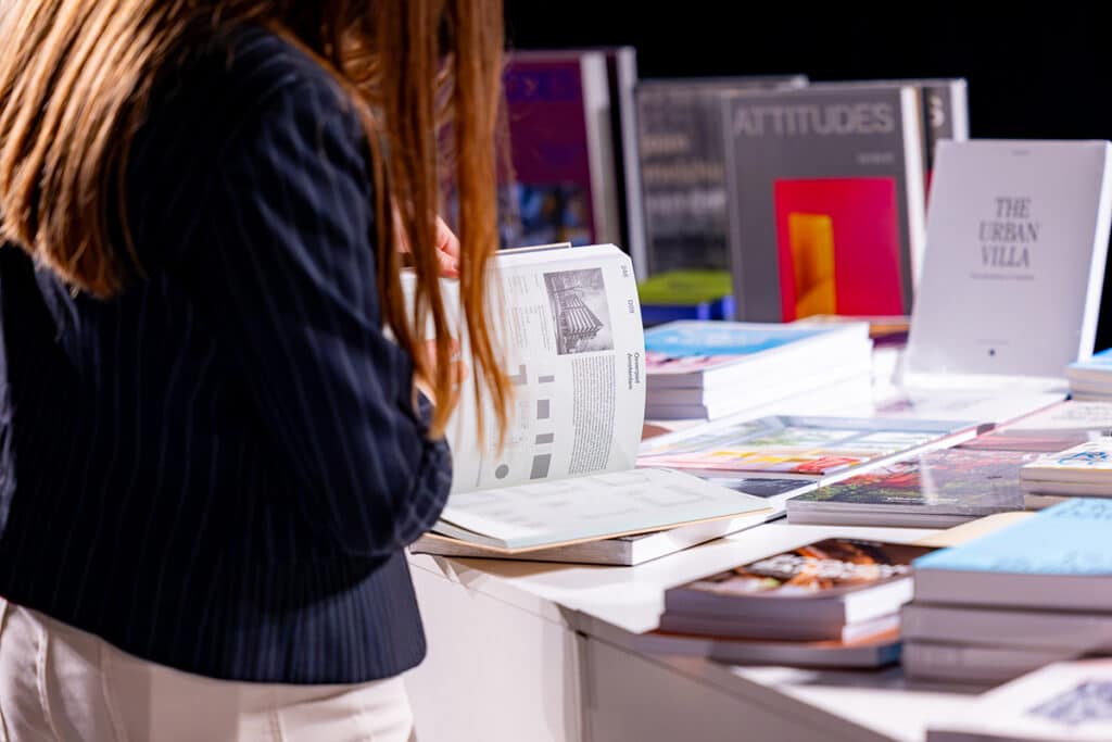 ARCHITECT@WORK Rotterdam 2026: innovatie, inspiratie en kennisdeling 2
