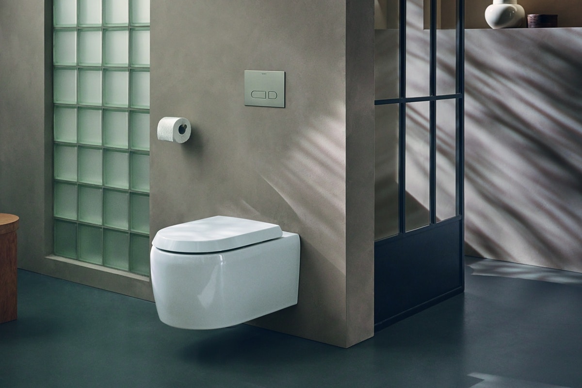 WC-technologie voor de hoogste eisen 1