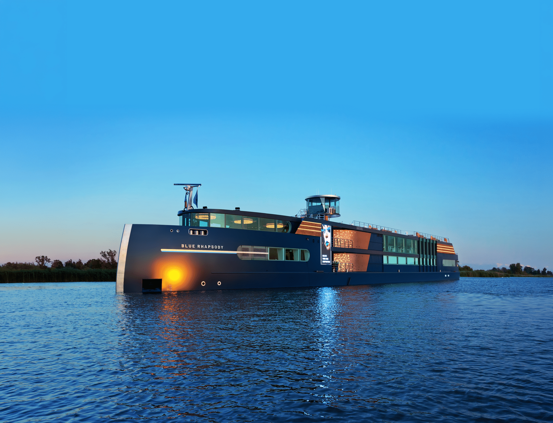 Pluspoint RiverEvent 2026 zet opnieuw koers naar (interieur)architecten 8
