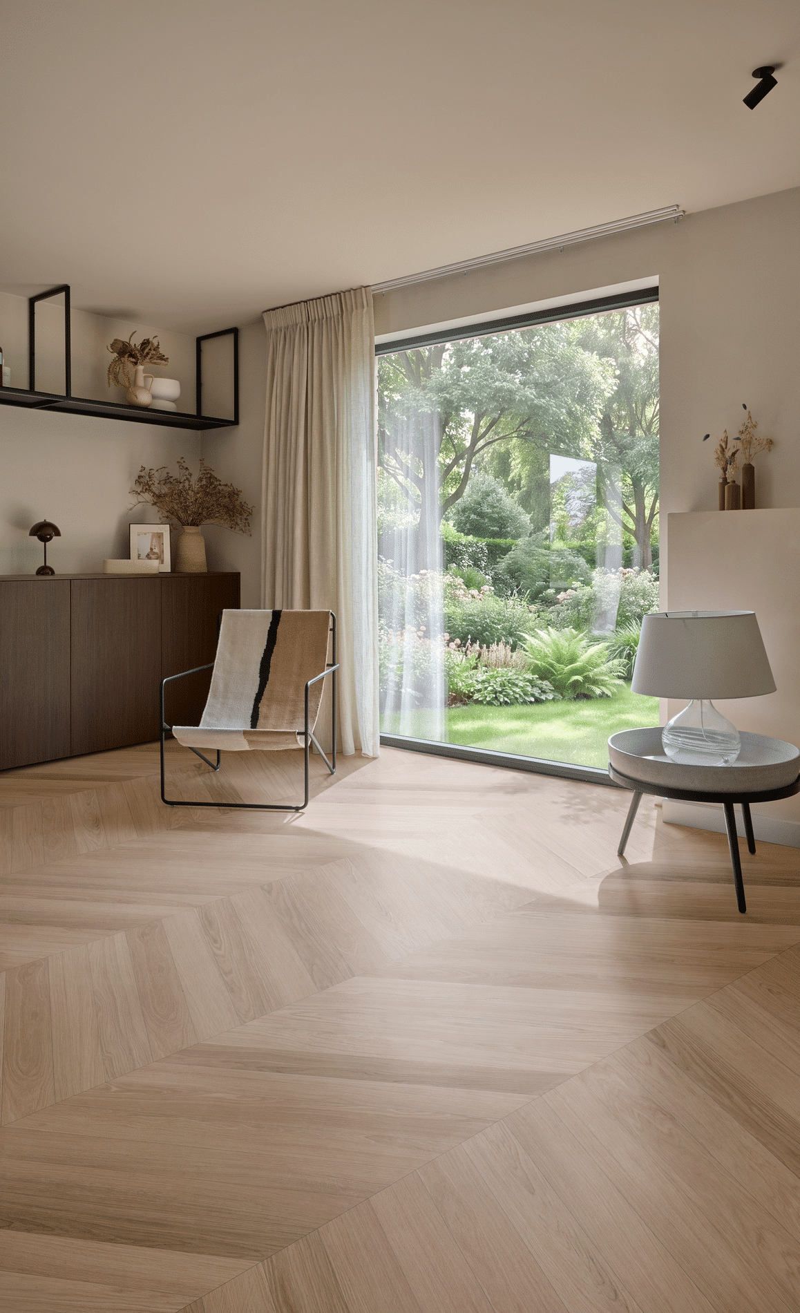 Coretec® takes floor design to the next level: discover collections for the discerning project market 7