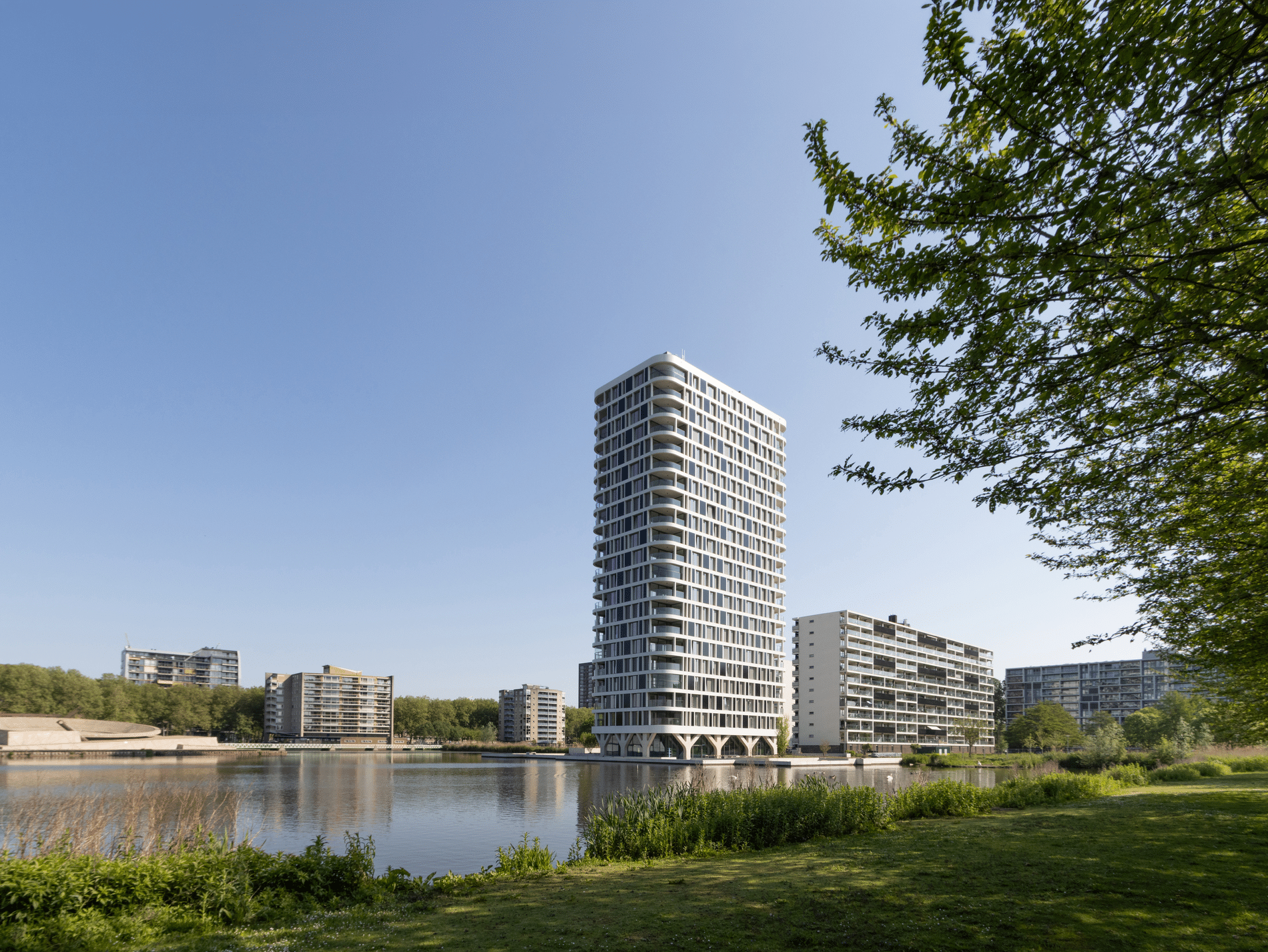 Aluminium anders produceren 1