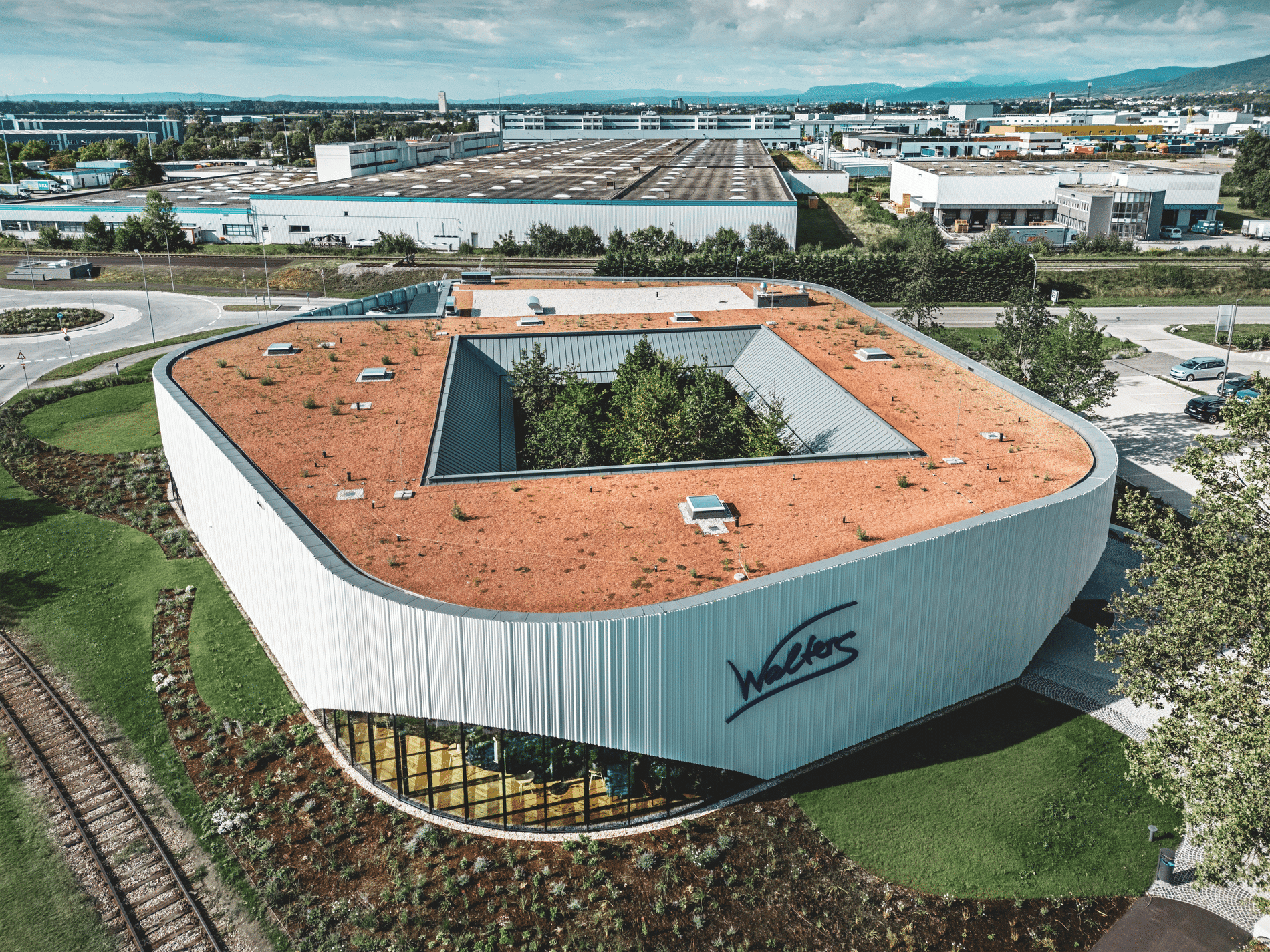 Prefa Unveils a First-Time Exhibition at RiverEvent 6
