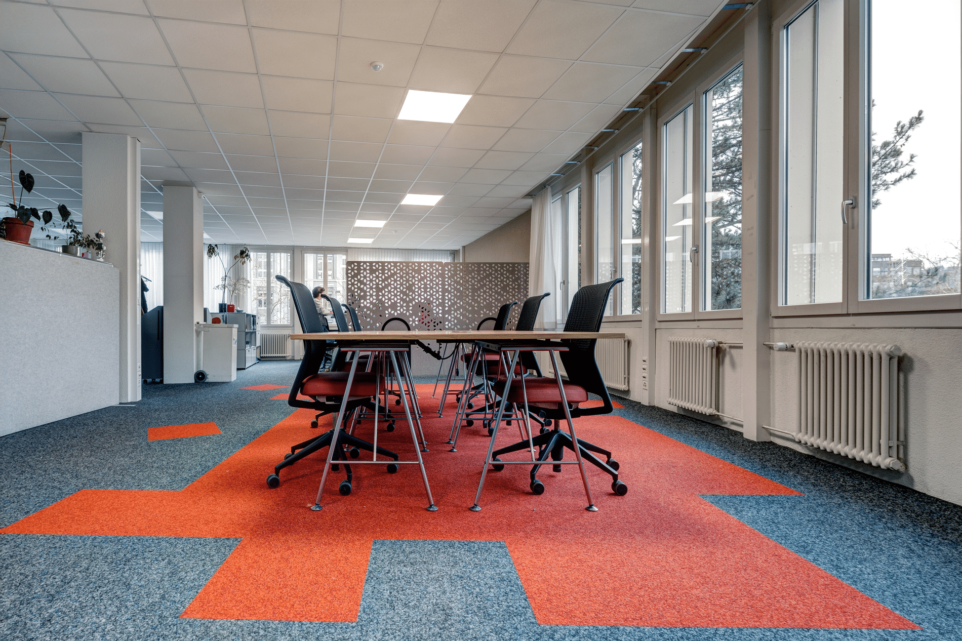 Van ontwerpvrijheid naar toepassing 1