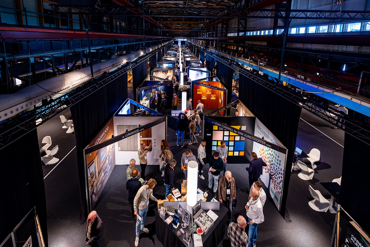 ARCHITECT@WORK Rotterdam 2026 komt eraan: ontdek ‘Regenerative Architecture’ 1