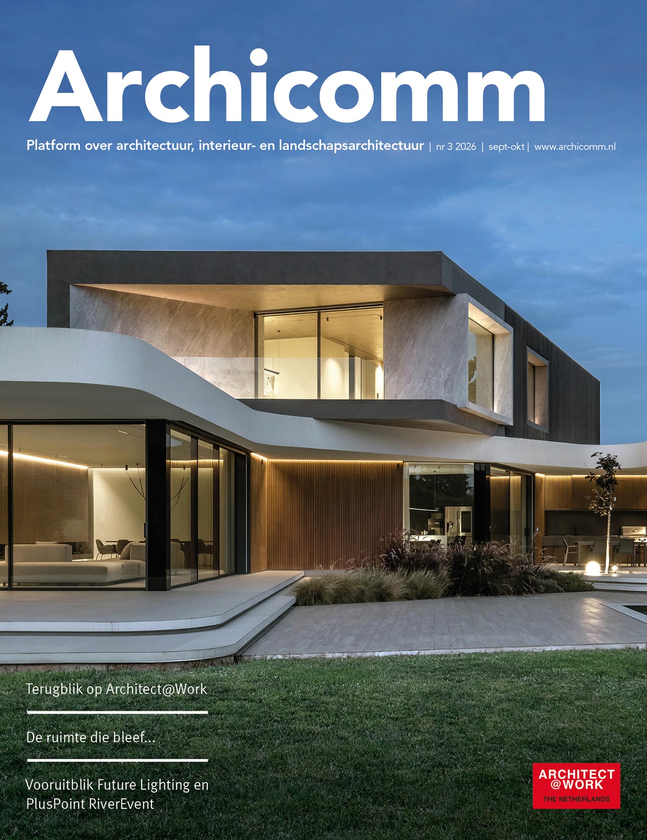 Magazines 1