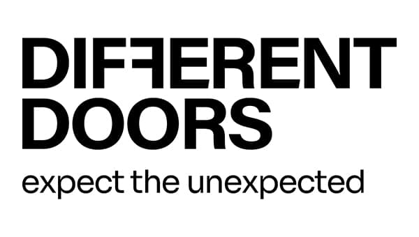 Different Doors 3