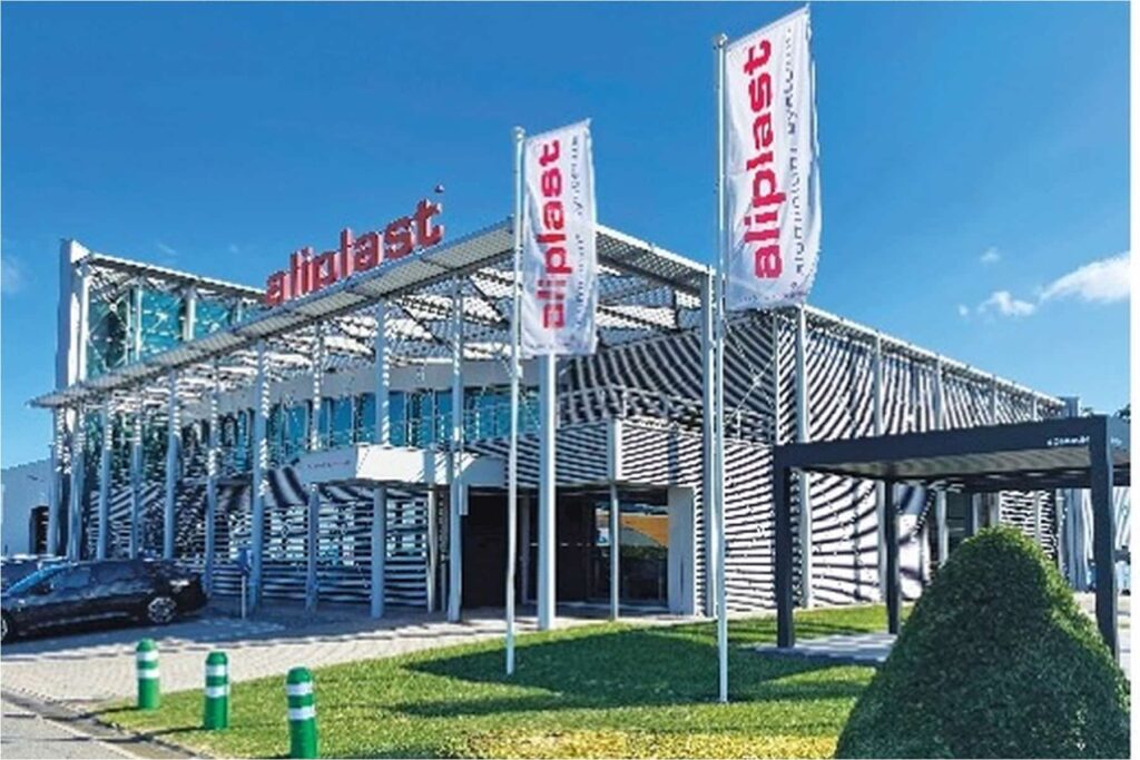 Ecovadis platinum voor de Corialis groep 2