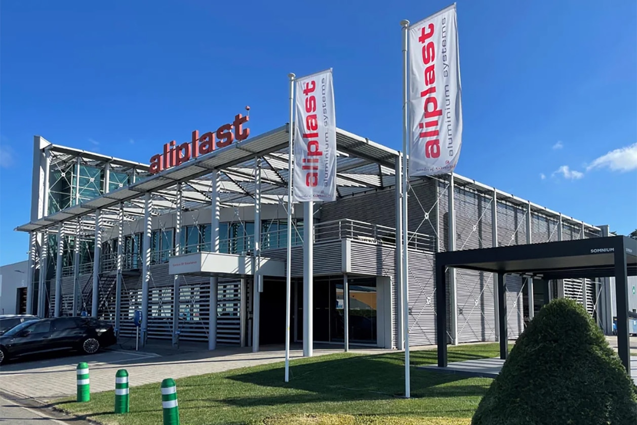 Ecovadis platinum voor de Corialis groep 4