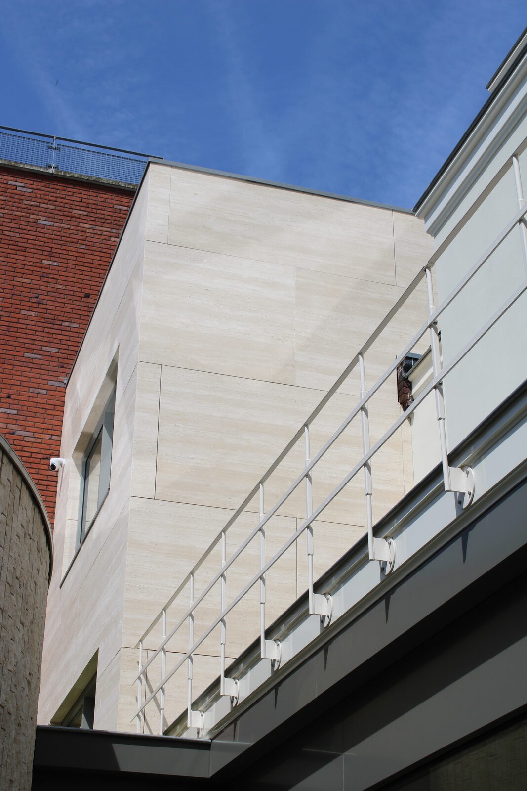 Atelier van Custers herleeft in eigentijdse architectuur 1