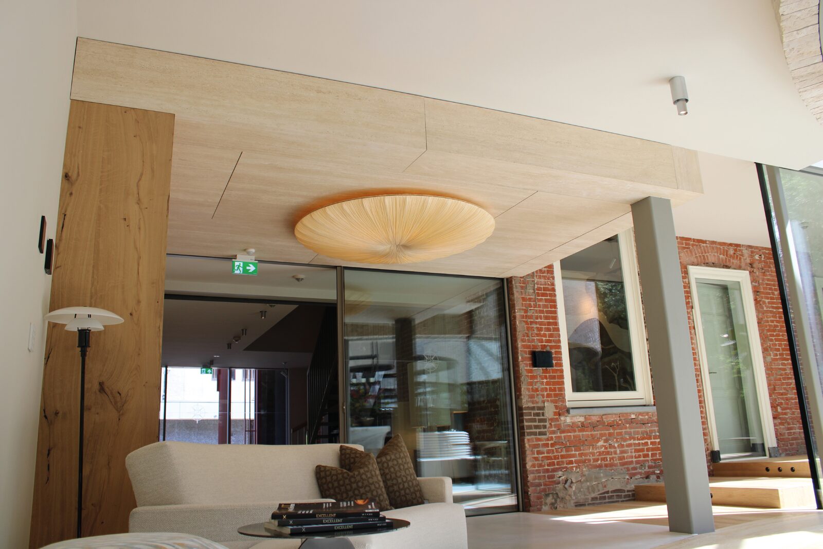 Atelier van Custers herleeft in eigentijdse architectuur 2