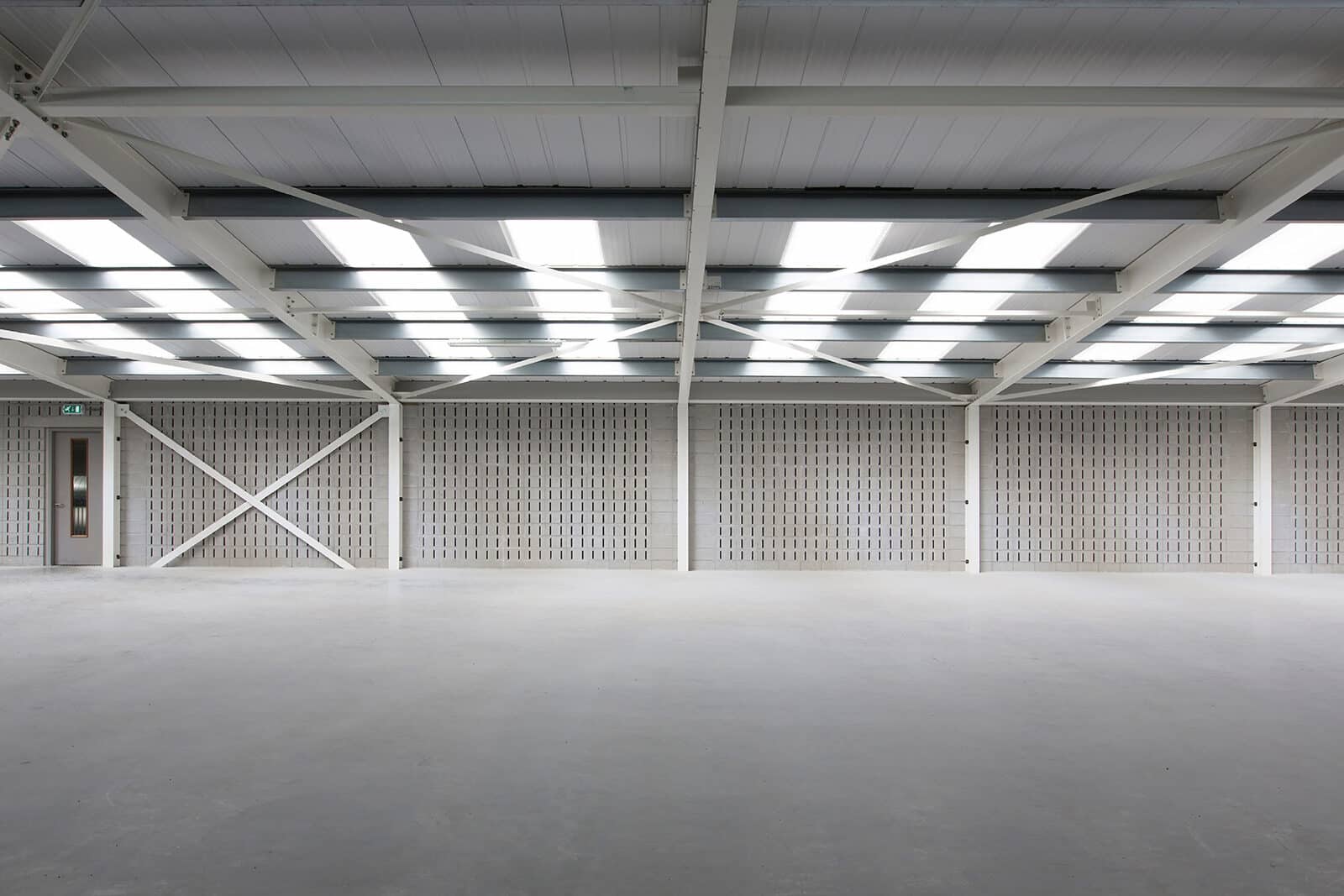 Bouw slimmer én sneller met de Soundblox akoestische prefab wand en reduceer stikstof én CO2