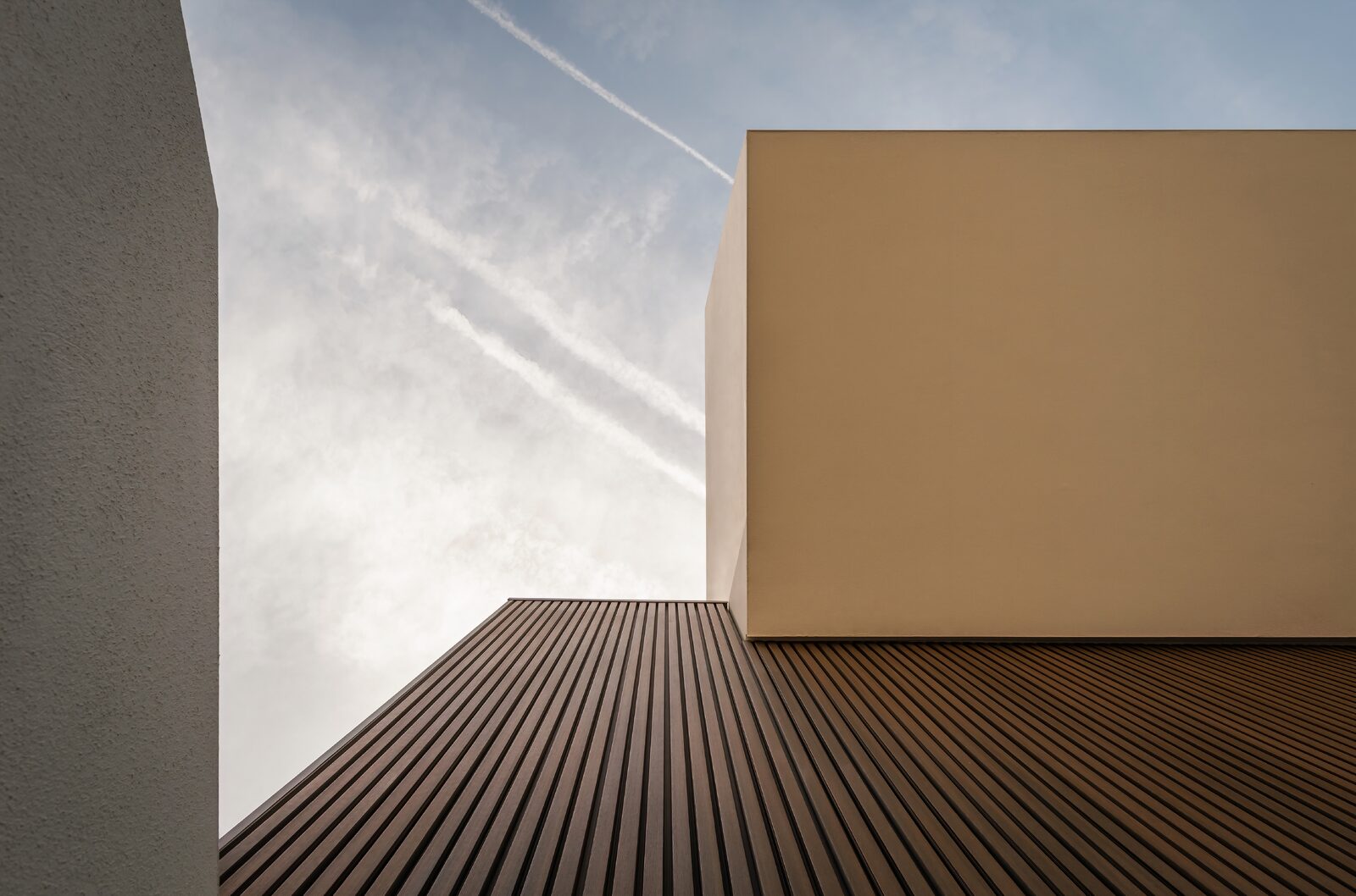 De gevel als canvas voor duurzame ontwerpvrijheid