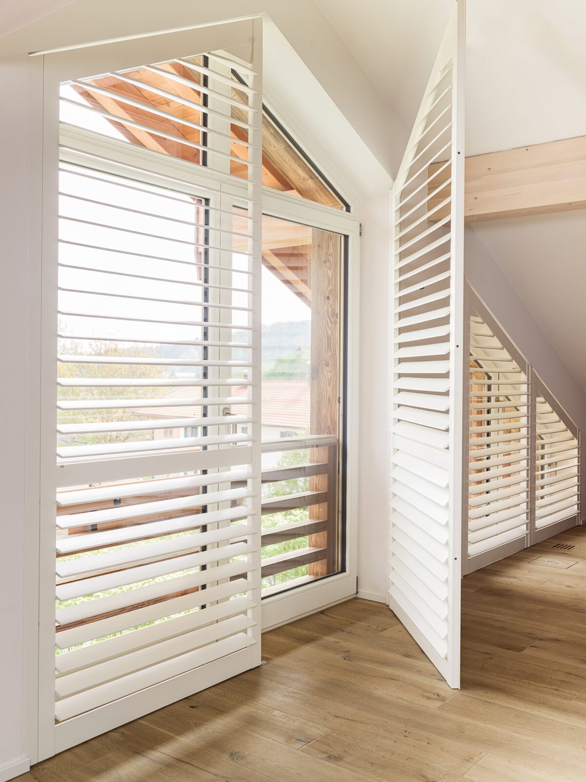 From window treatments to timeless design elements: built to last