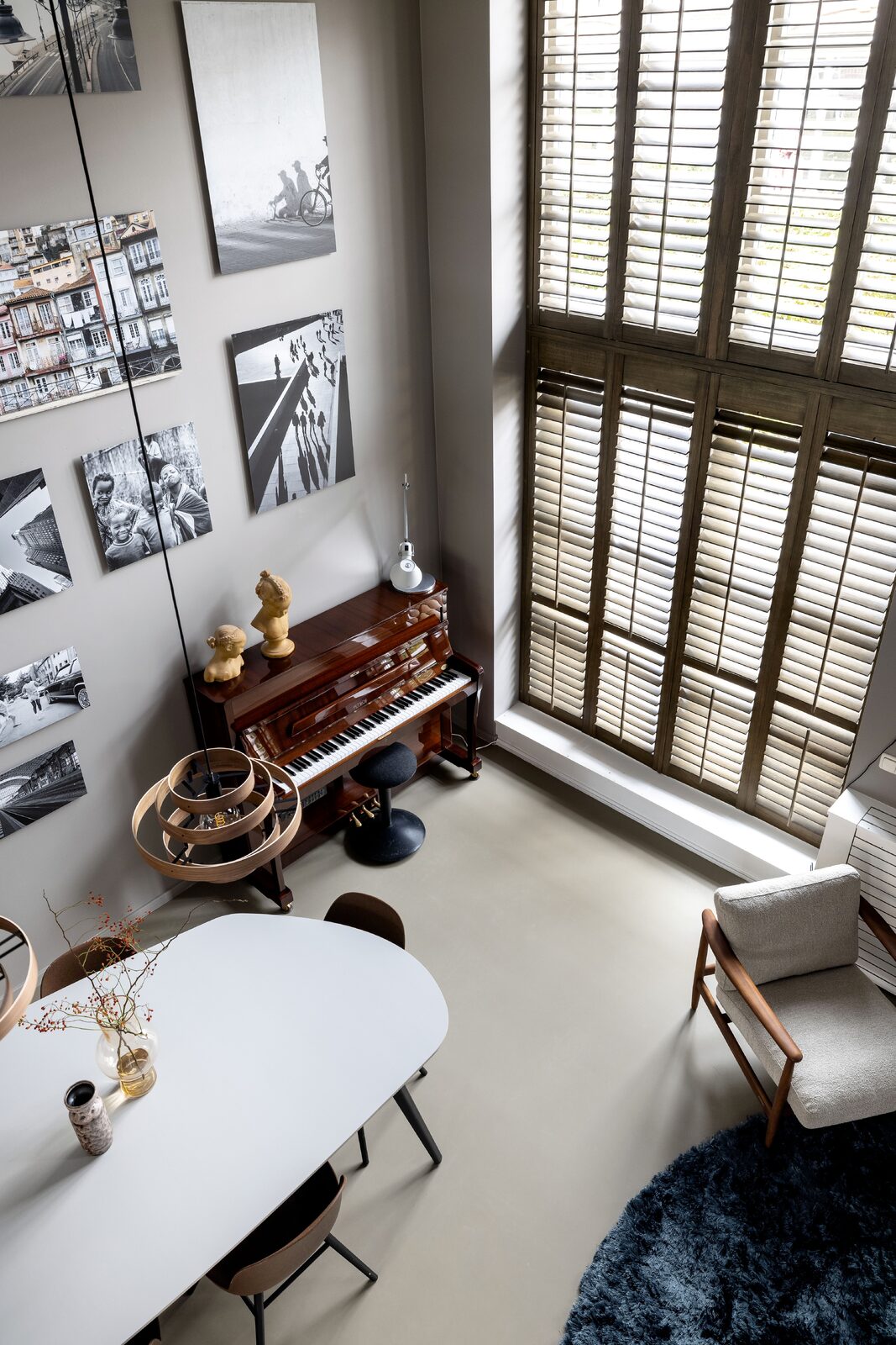 From window treatments to timeless design elements: built to last 3