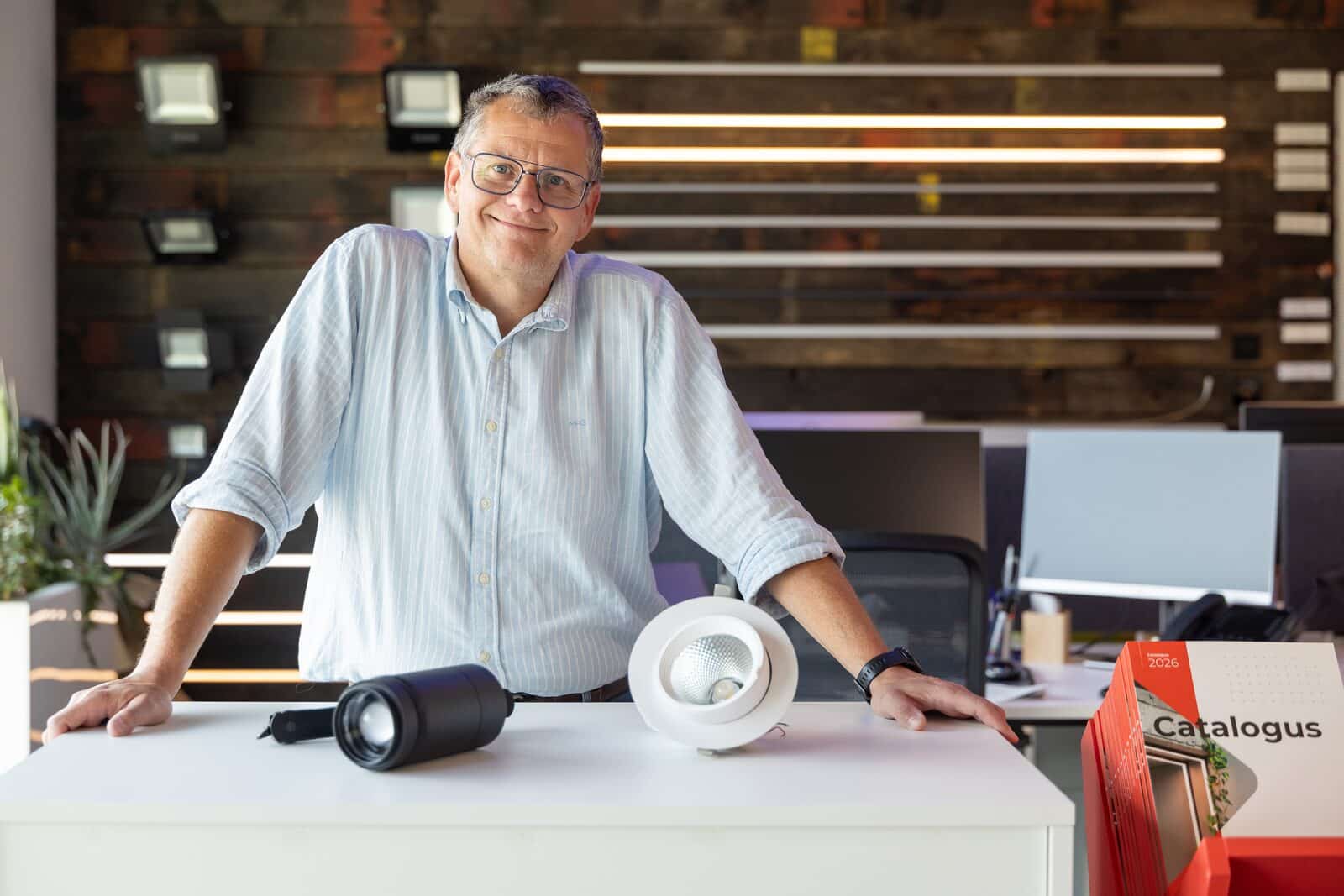‘Wellicht onze grootste productintroductie ooit’